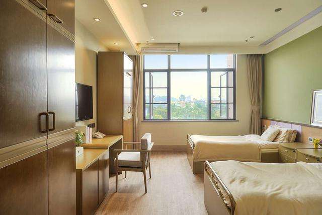 重庆托老 敬老院哪家好？？？