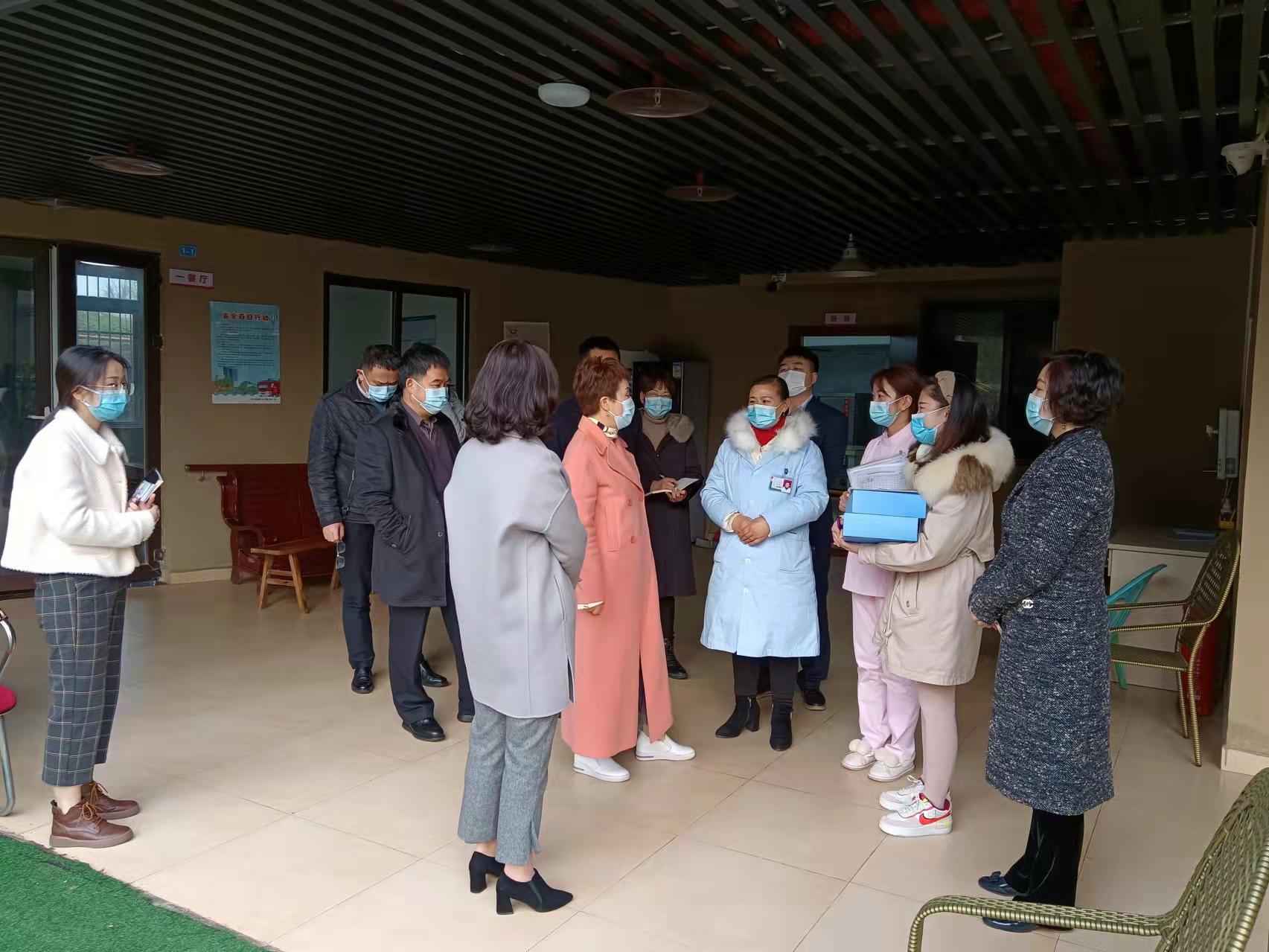 从公共服务局到市场监视治理局，壹号娱乐一直在向导的关注下逐步生长